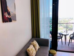 The Crest (D3), Condominium #557909551